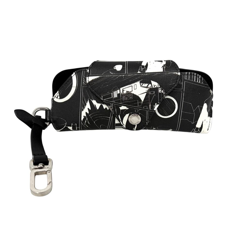 Prada x James Jean Comic Glasses Case